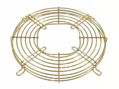 kryt ventilátoru  s otvorem, vrtule 254 , H = 26